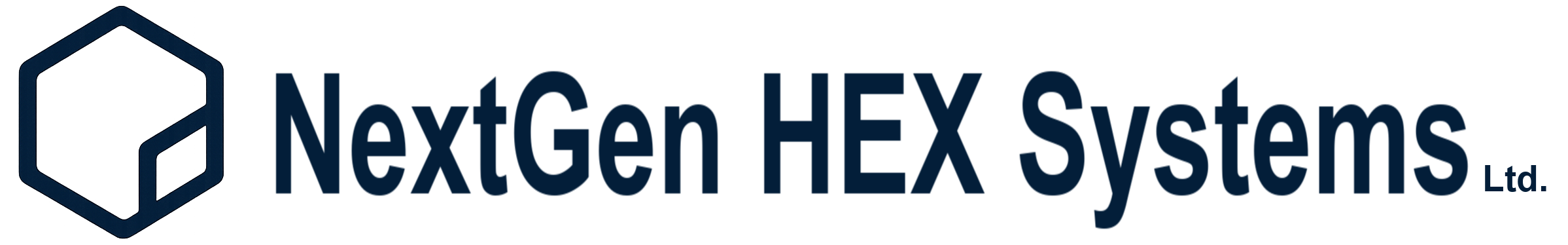 NextGen HEX Systems Ltd. Logo